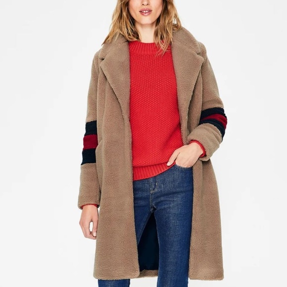 boden teddy coat